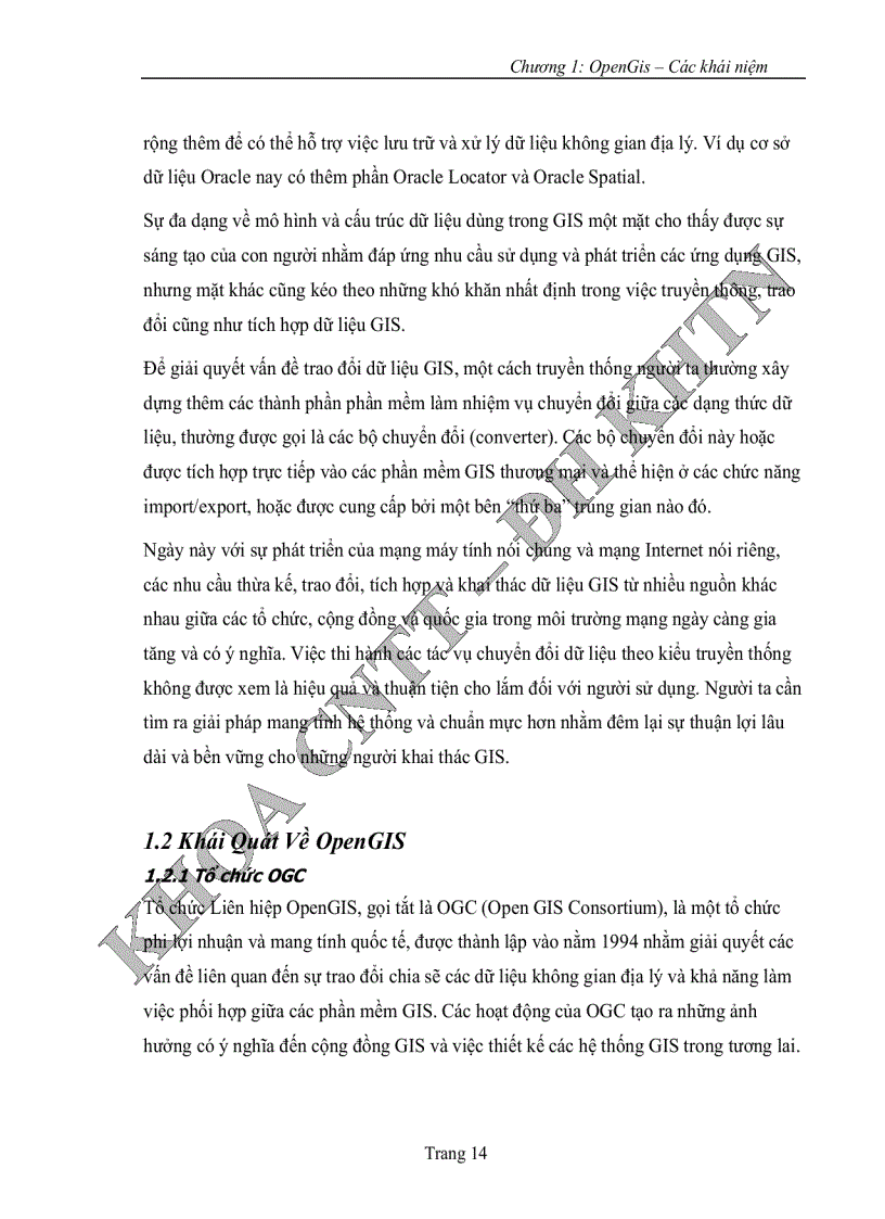 image for page Nghiên cứu chuyển đổi phần mềm grass từ nền unix lên windows