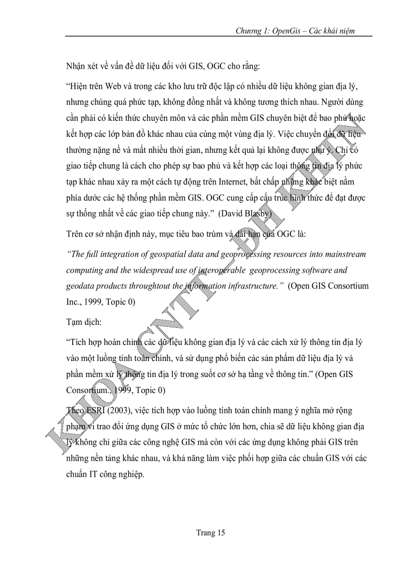 image for page Nghiên cứu chuyển đổi phần mềm grass từ nền unix lên windows