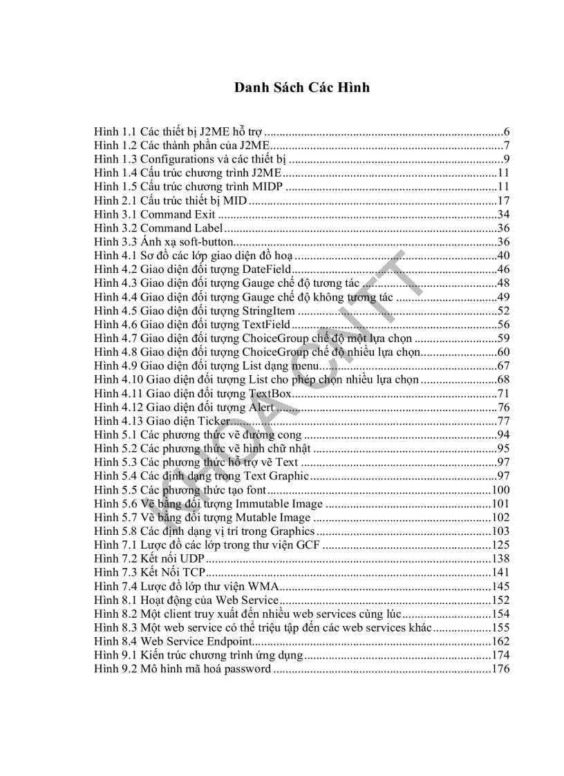 image for page Nghiên cứu java mobile và xây dựng ứng dụng minh họa