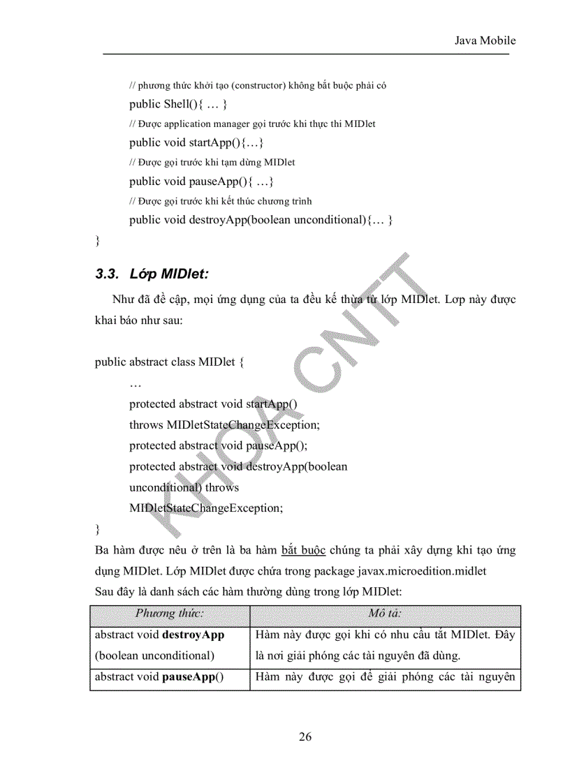image for page Nghiên cứu java mobile và xây dựng ứng dụng minh họa