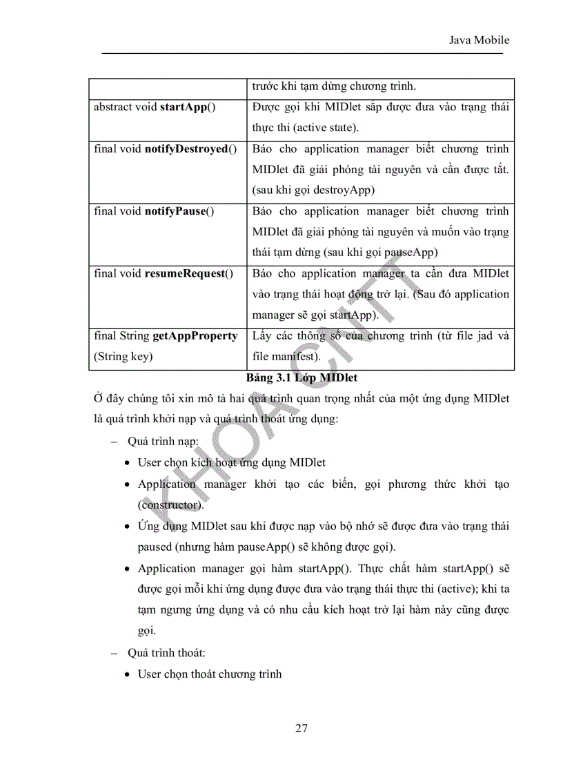 image for page Nghiên cứu java mobile và xây dựng ứng dụng minh họa