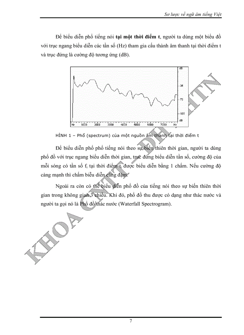image for page Nhận dạng tiếng nói tiếng việt theo hướng tiếp cận nhận dạng âm vị tự động