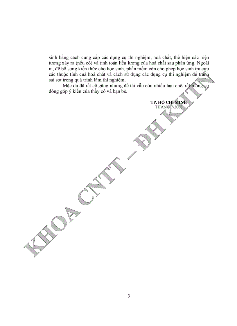 image for page Phần mềm hỗ trợ thí nghiệm hoá vô cơ