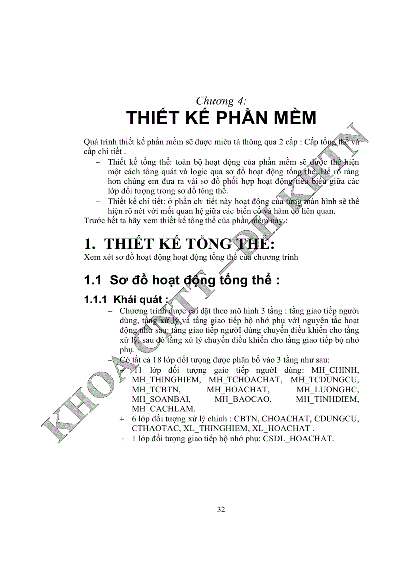 image for page Phần mềm hỗ trợ thí nghiệm hoá vô cơ