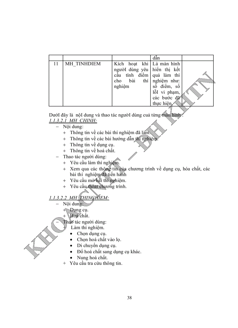 image for page Phần mềm hỗ trợ thí nghiệm hoá vô cơ