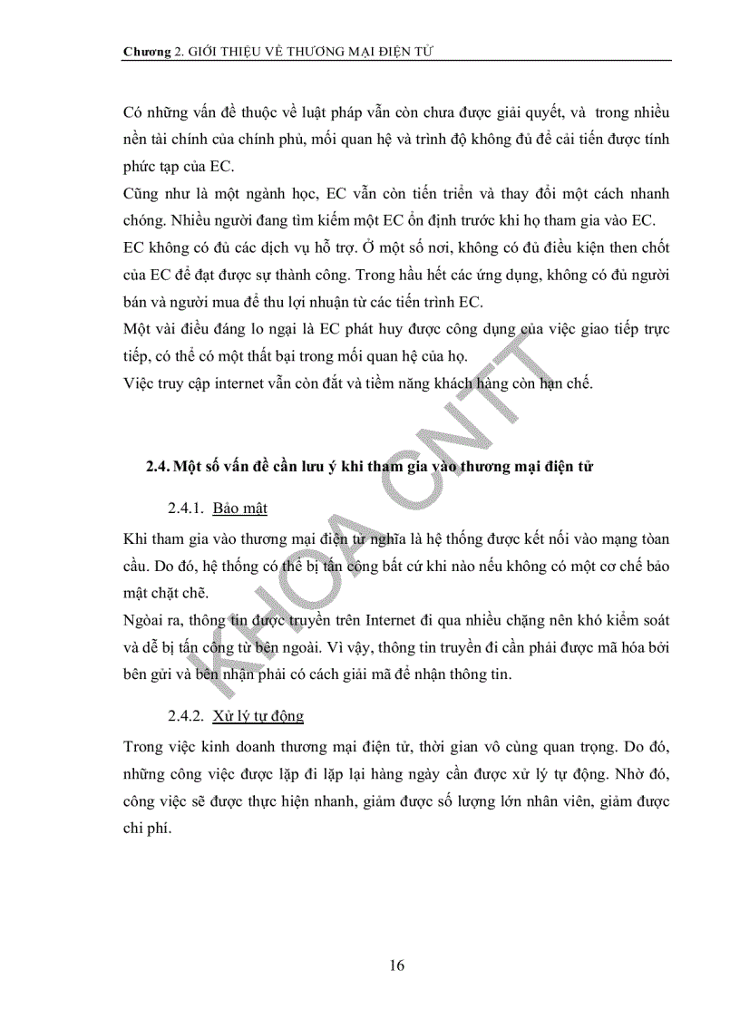 image for page Tìm hiểu và xây dựng dịch vụ thương mại điện tử