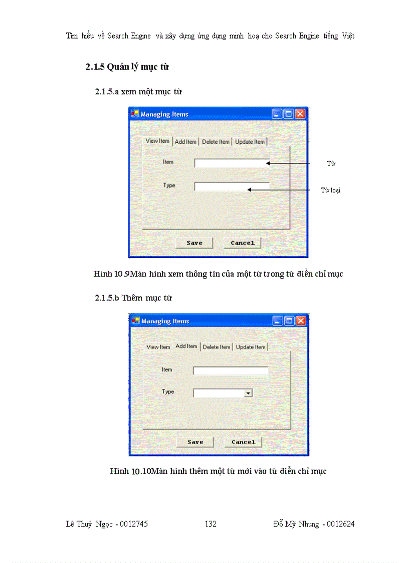 image for page Tìm hiểu về search engine và xây dựng ứng dụng minh họa cho search engine tiếng việt