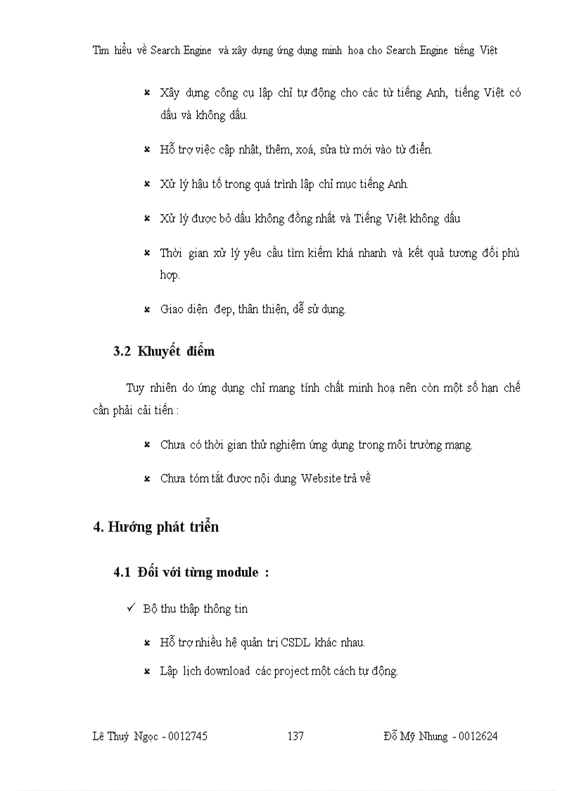 image for page Tìm hiểu về search engine và xây dựng ứng dụng minh họa cho search engine tiếng việt