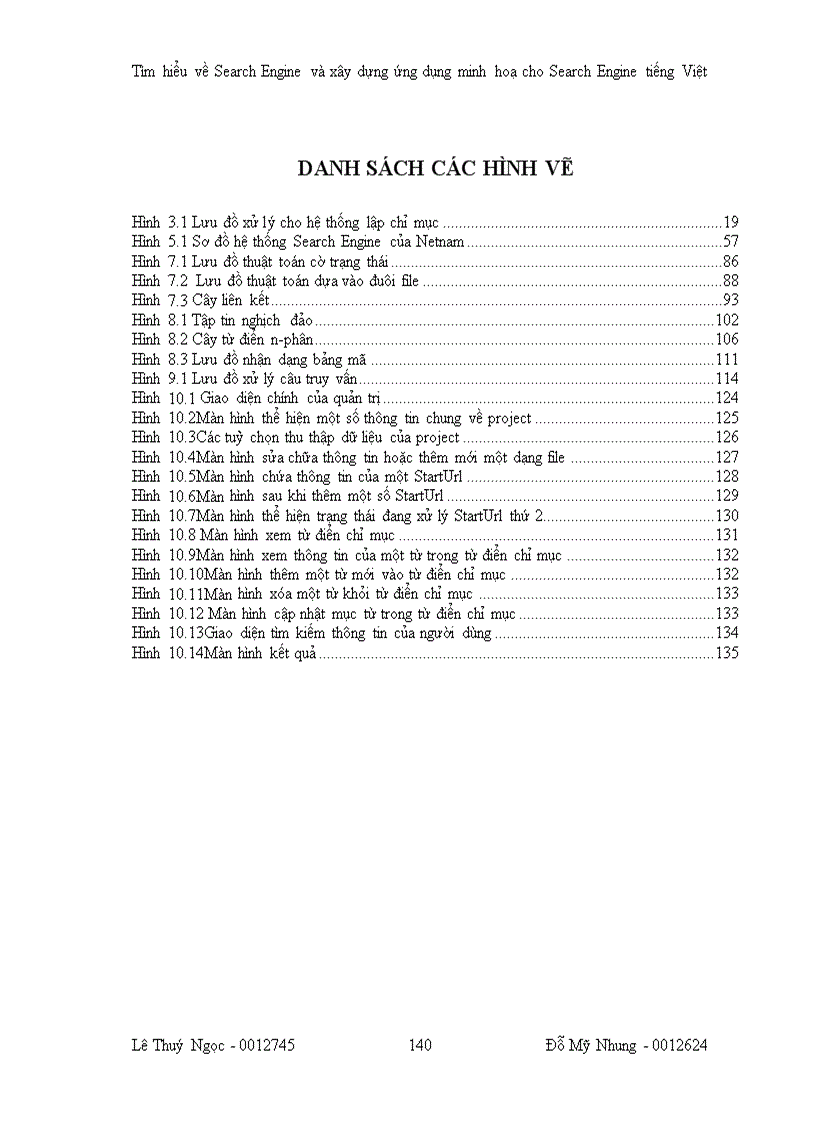image for page Tìm hiểu về search engine và xây dựng ứng dụng minh họa cho search engine tiếng việt