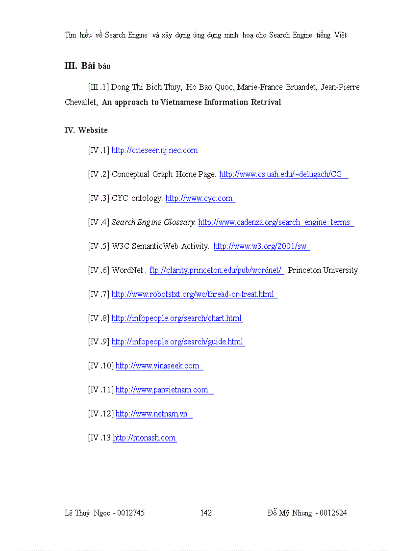 image for page Tìm hiểu về search engine và xây dựng ứng dụng minh họa cho search engine tiếng việt