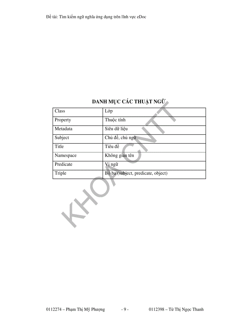 image for page Tìm kiếm ngữ nghĩa ứng dụng trên lĩnh vực edoc