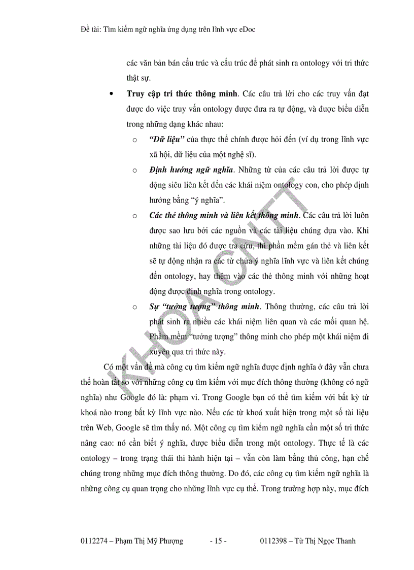 image for page Tìm kiếm ngữ nghĩa ứng dụng trên lĩnh vực edoc