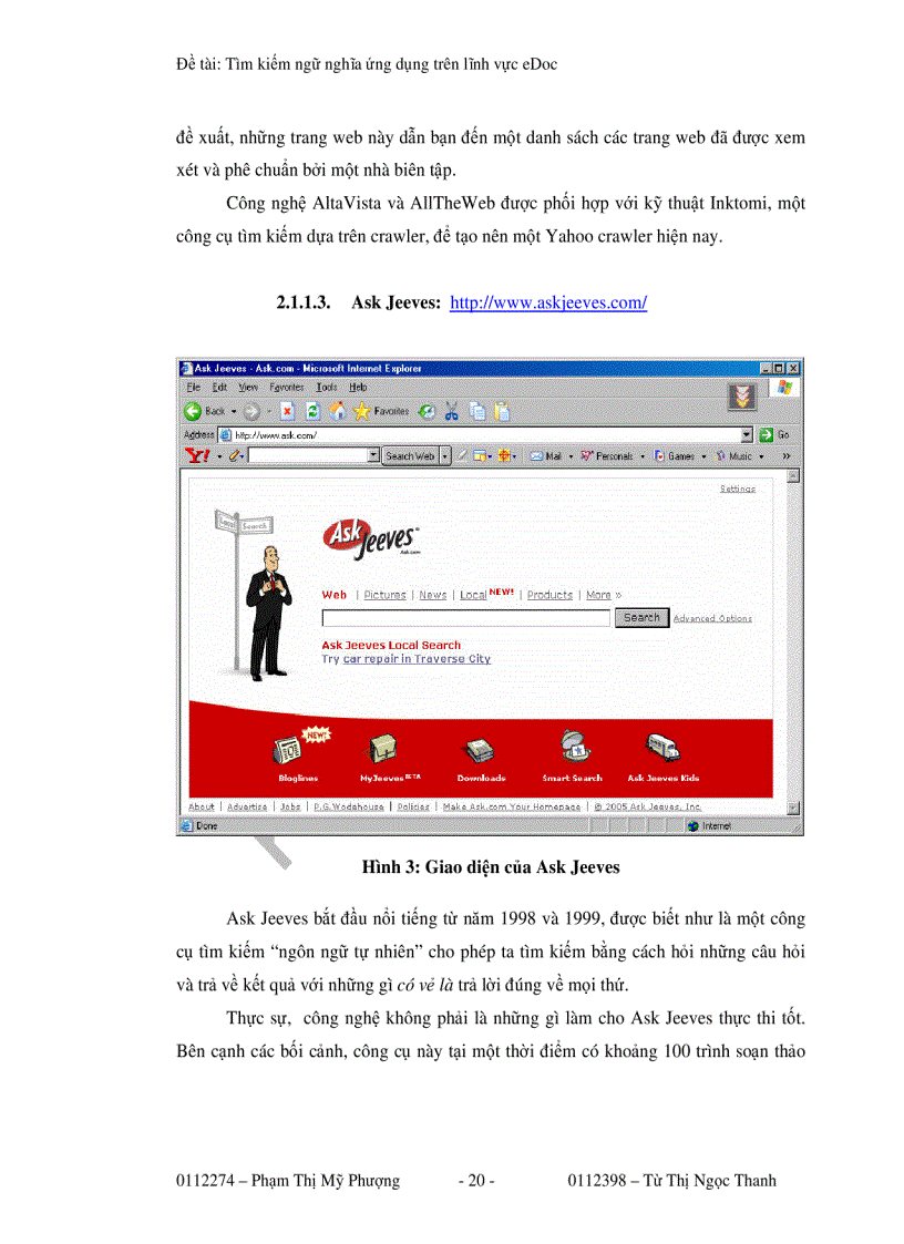 image for page Tìm kiếm ngữ nghĩa ứng dụng trên lĩnh vực edoc