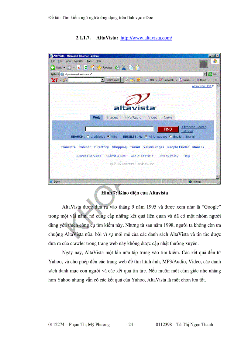 image for page Tìm kiếm ngữ nghĩa ứng dụng trên lĩnh vực edoc