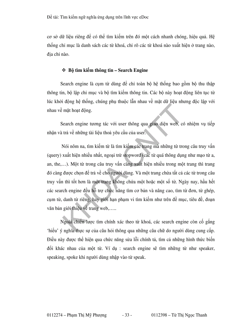 image for page Tìm kiếm ngữ nghĩa ứng dụng trên lĩnh vực edoc