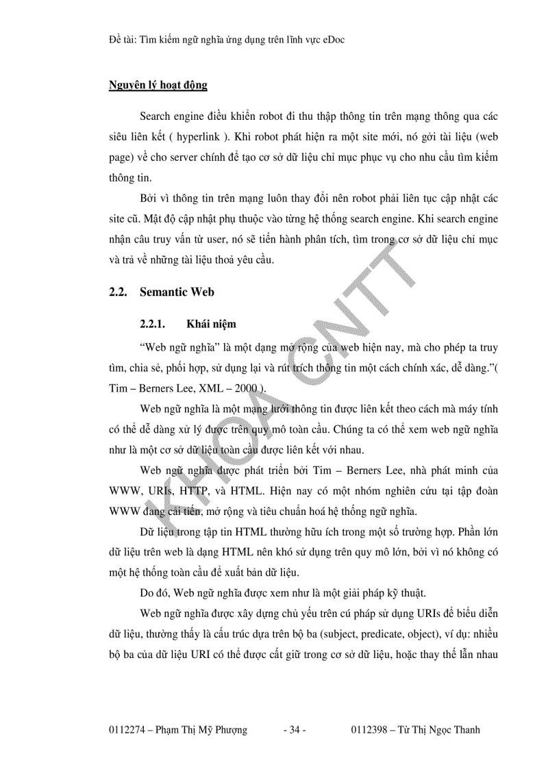 image for page Tìm kiếm ngữ nghĩa ứng dụng trên lĩnh vực edoc