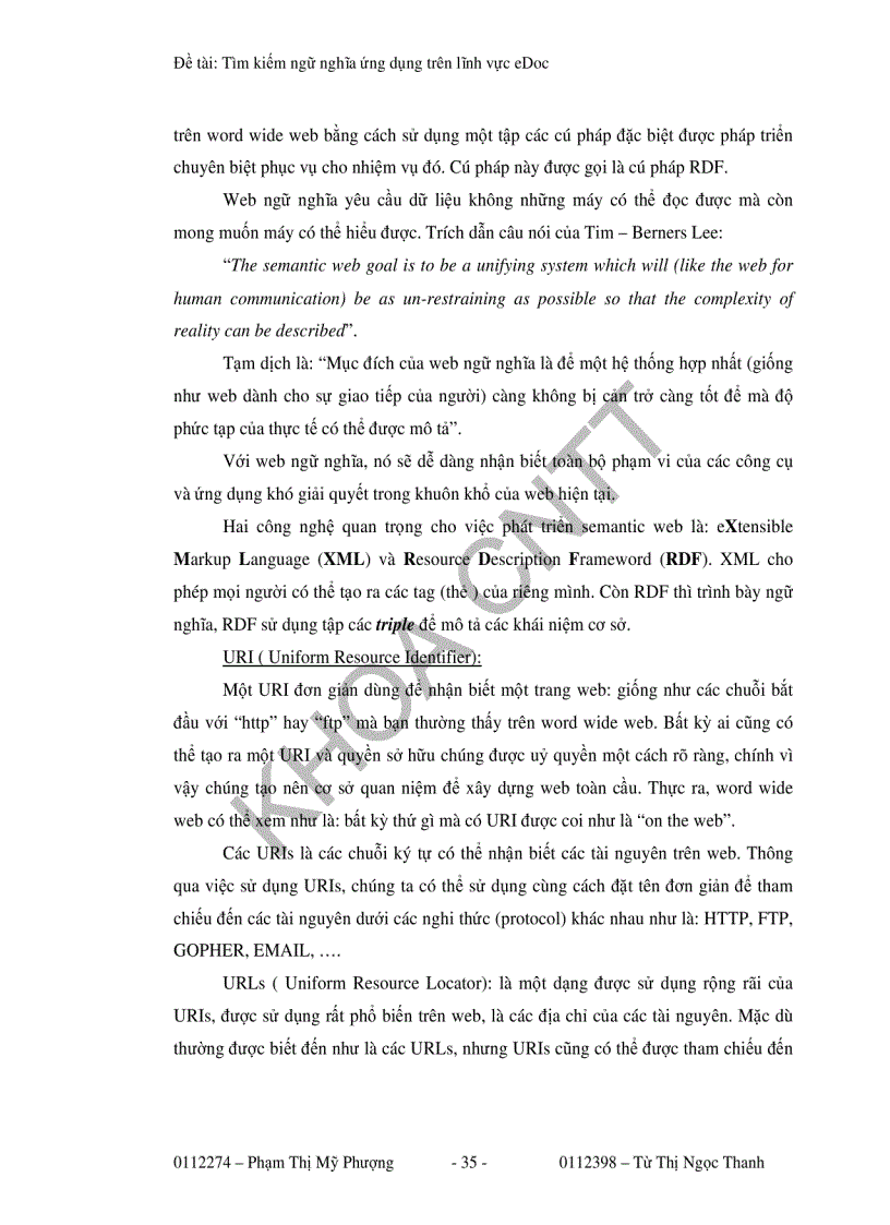 image for page Tìm kiếm ngữ nghĩa ứng dụng trên lĩnh vực edoc