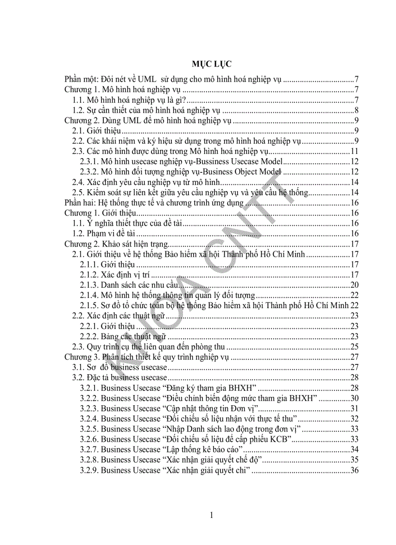 image for page Xây dựng hệ thống thông tin quản lý đối tượng cho bảo hiểm xã hội thành phố hồ chí minh