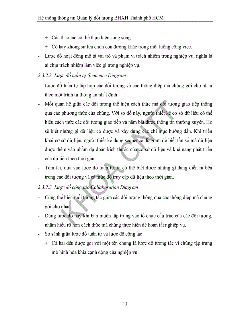 image for page Xây dựng hệ thống thông tin quản lý đối tượng cho bảo hiểm xã hội thành phố hồ chí minh
