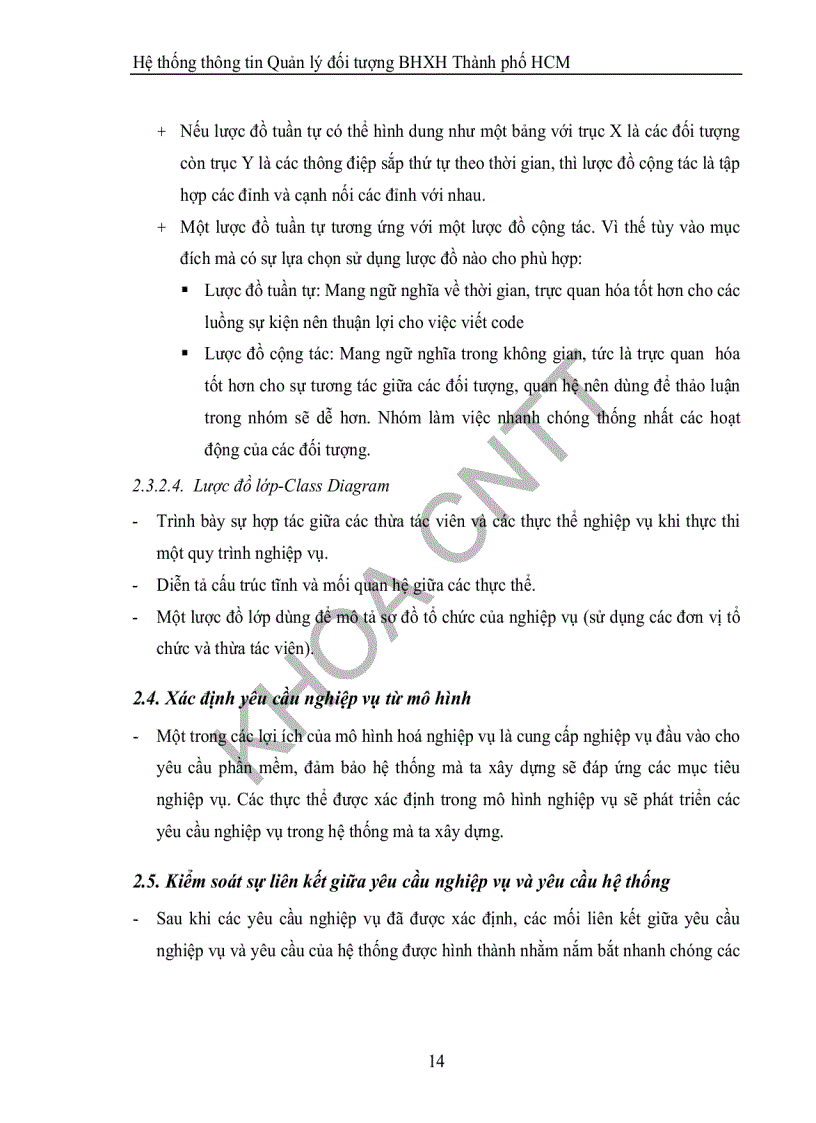 image for page Xây dựng hệ thống thông tin quản lý đối tượng cho bảo hiểm xã hội thành phố hồ chí minh