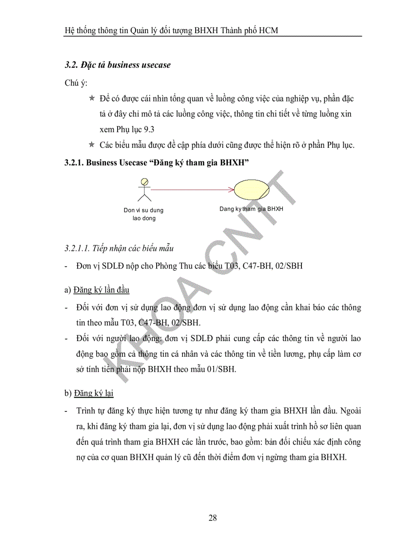 image for page Xây dựng hệ thống thông tin quản lý đối tượng cho bảo hiểm xã hội thành phố hồ chí minh