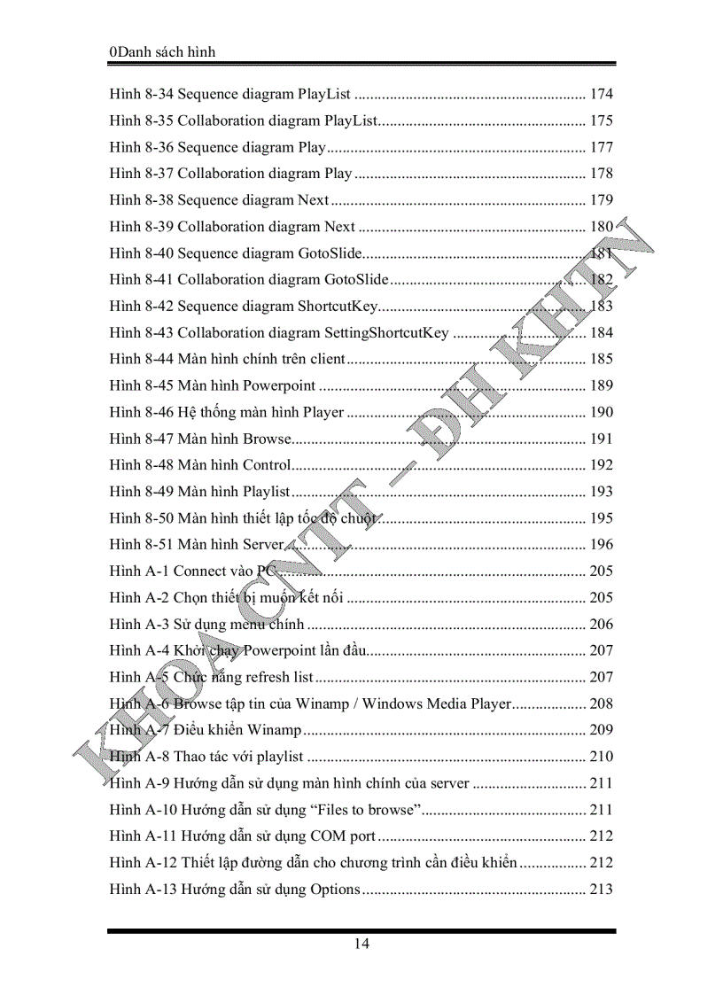 image for page Xây dựng hệ thống điều khiển máy tính từ xa sử dụng công nghệ bluetooth
