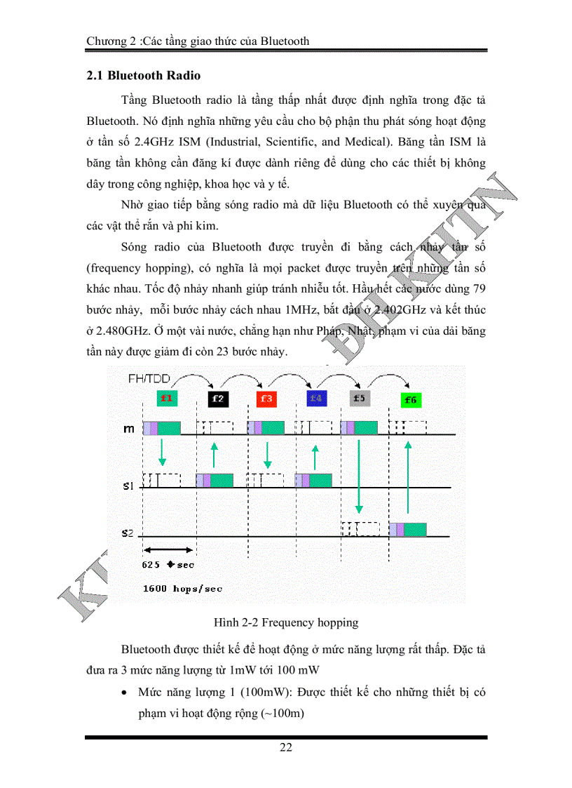 image for page Xây dựng hệ thống điều khiển máy tính từ xa sử dụng công nghệ bluetooth