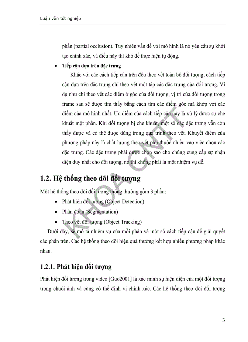 image for page Ứng dụng lọc particle trong bài toán theo vết đối tượng