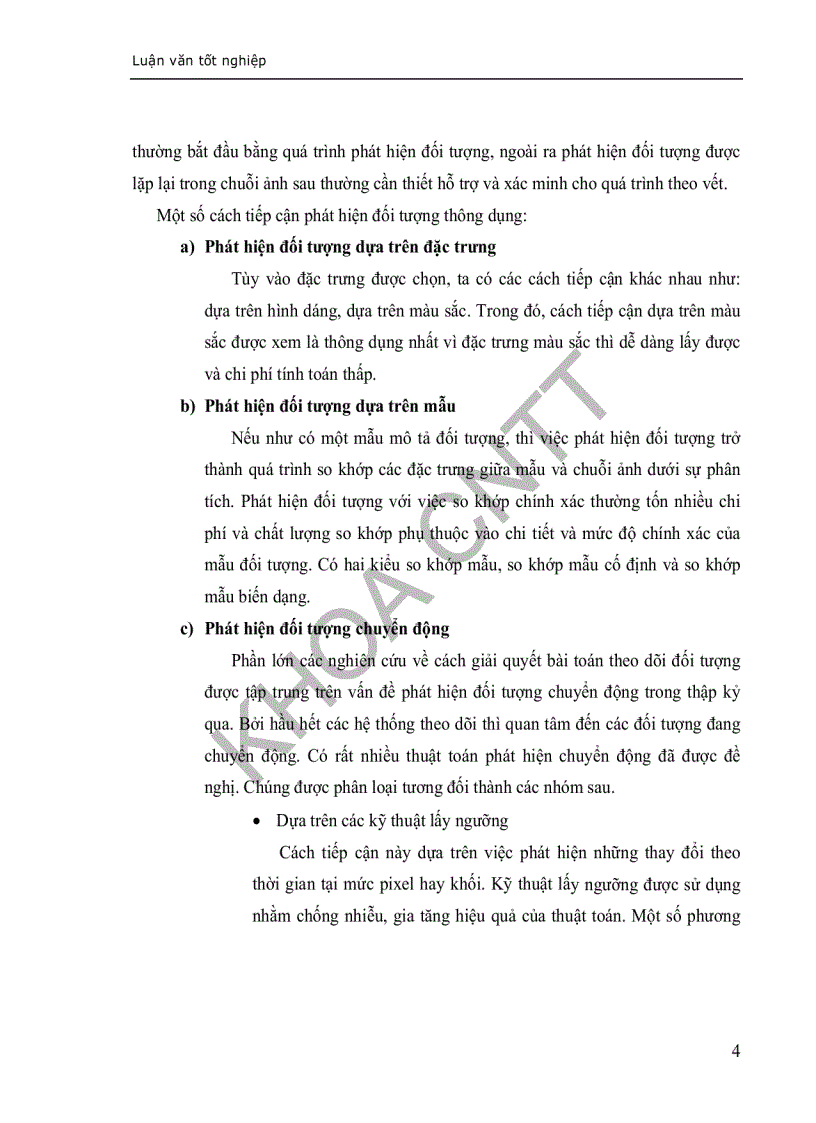 image for page Ứng dụng lọc particle trong bài toán theo vết đối tượng