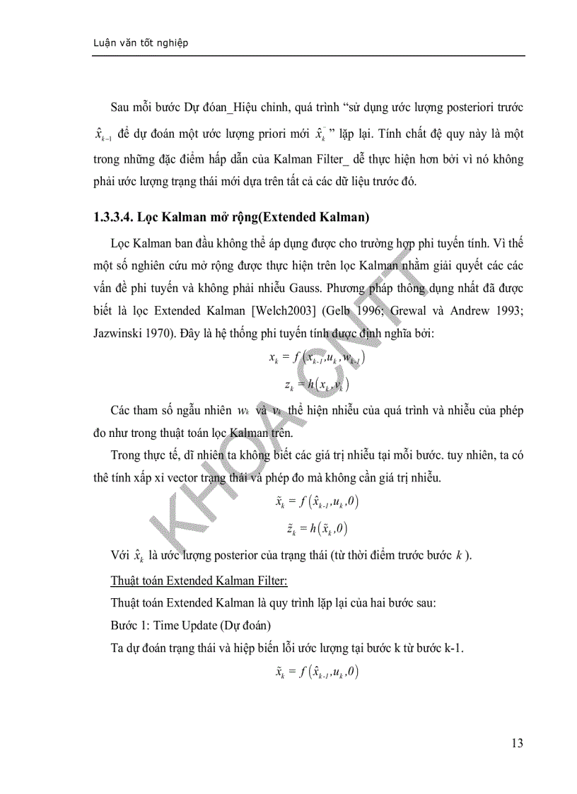 image for page Ứng dụng lọc particle trong bài toán theo vết đối tượng