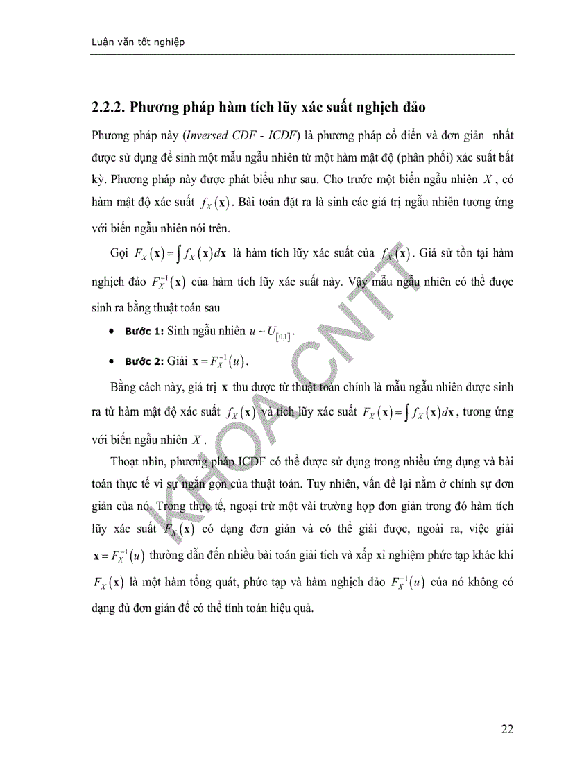 image for page Ứng dụng lọc particle trong bài toán theo vết đối tượng