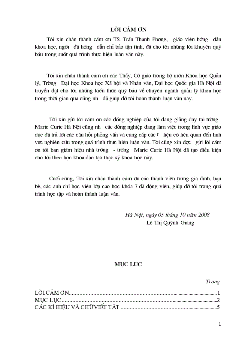 image for page Xây dựng chính sách ứng dụng CNTT nhằm nâng cao chất lượng quản lý trong các trường trung học sơ sở tại Hà Nội