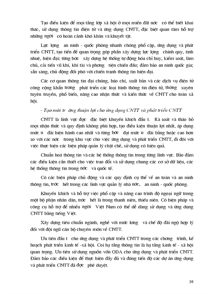 image for page Xây dựng chính sách ứng dụng CNTT nhằm nâng cao chất lượng quản lý trong các trường trung học sơ sở tại Hà Nội