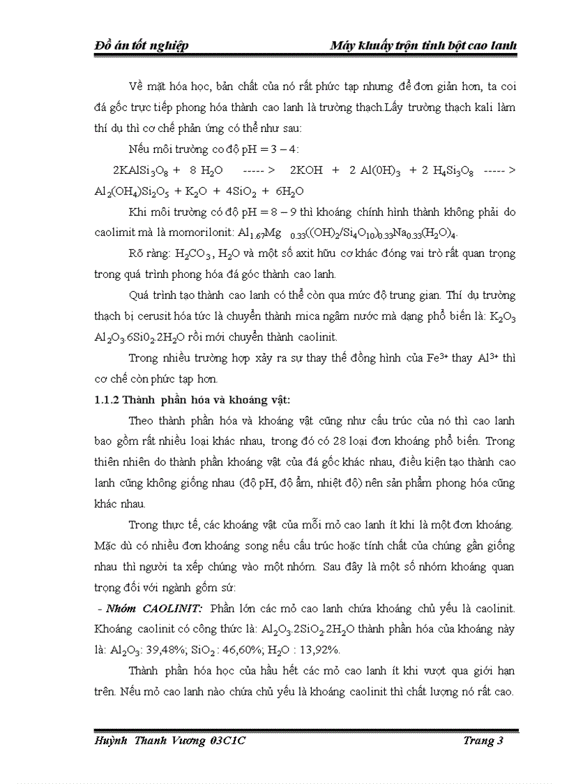 image for page Máy khuấy trộn tinh bột cao lanh