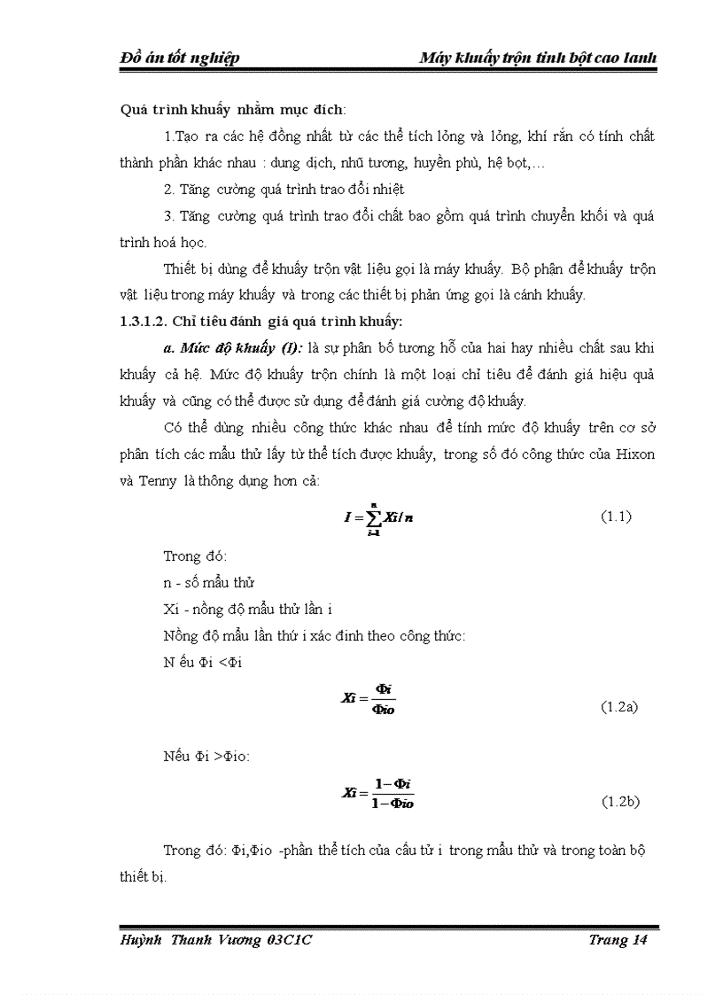 image for page Máy khuấy trộn tinh bột cao lanh