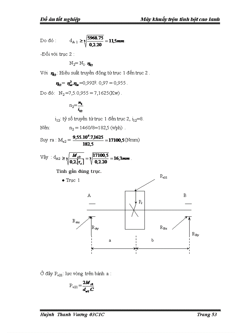 image for page Máy khuấy trộn tinh bột cao lanh