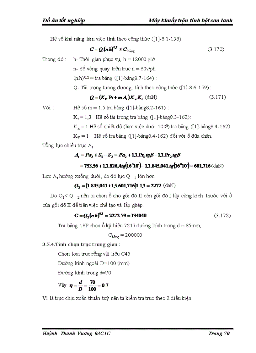 image for page Máy khuấy trộn tinh bột cao lanh