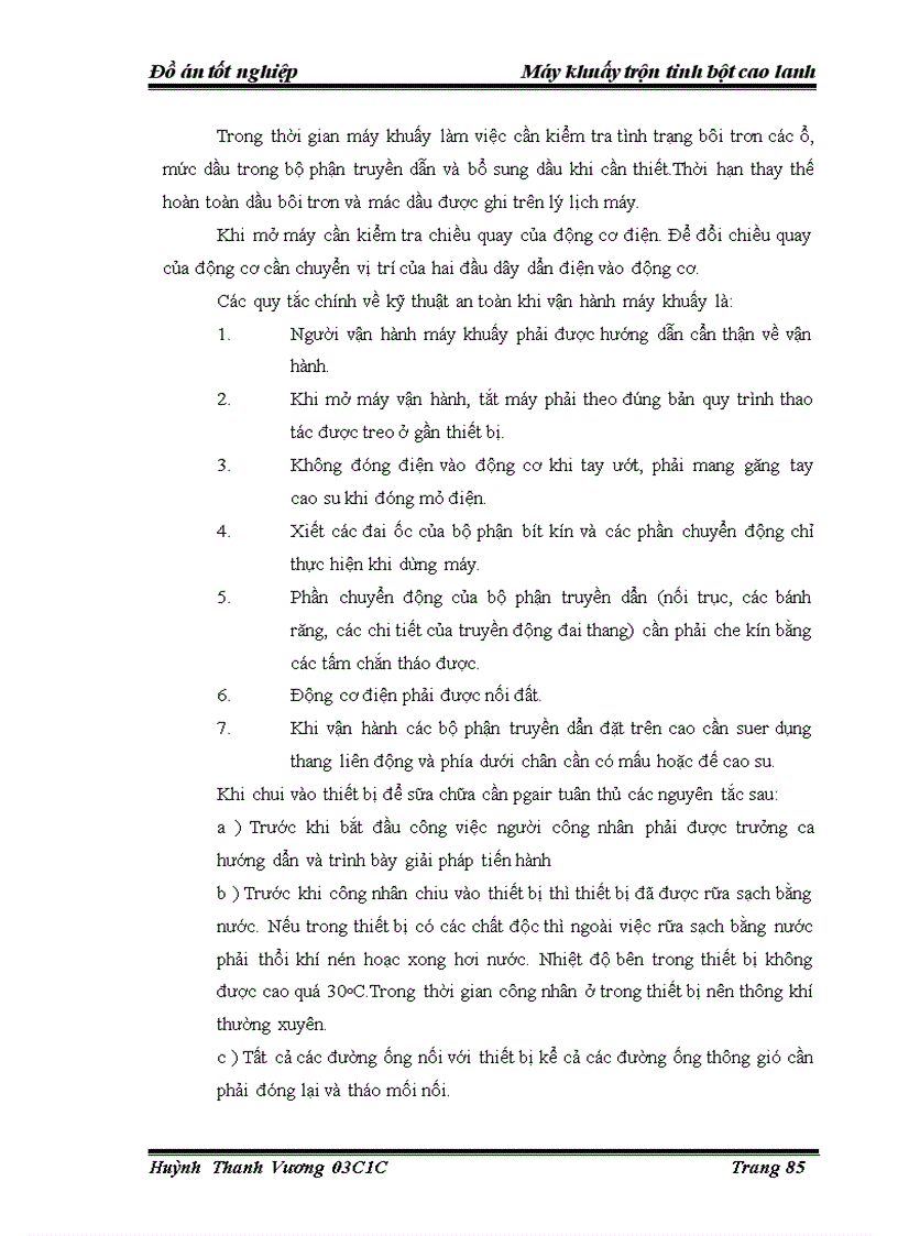 image for page Máy khuấy trộn tinh bột cao lanh