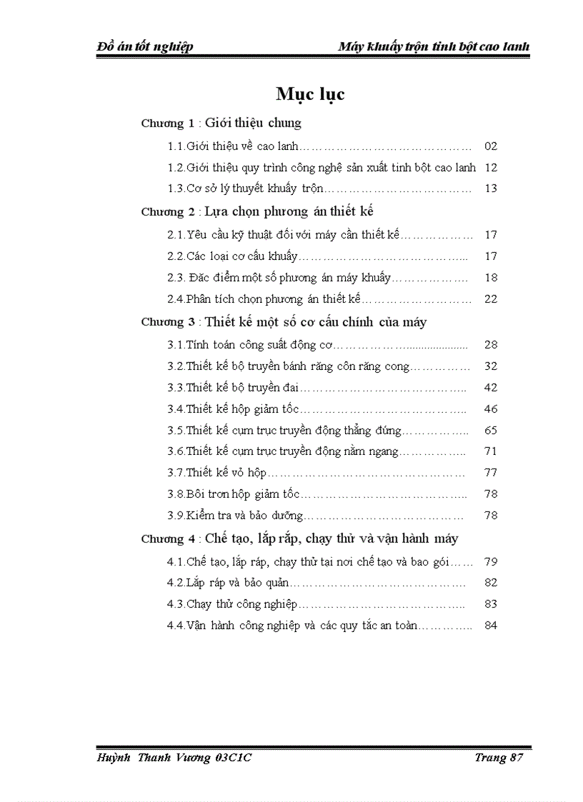 image for page Máy khuấy trộn tinh bột cao lanh