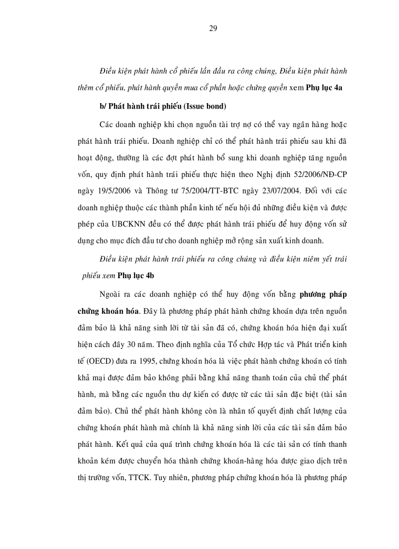 image for page Phát triển thị trường chứng khoán Việt Nam trong giai đoạn hội nhập đến năm 2010