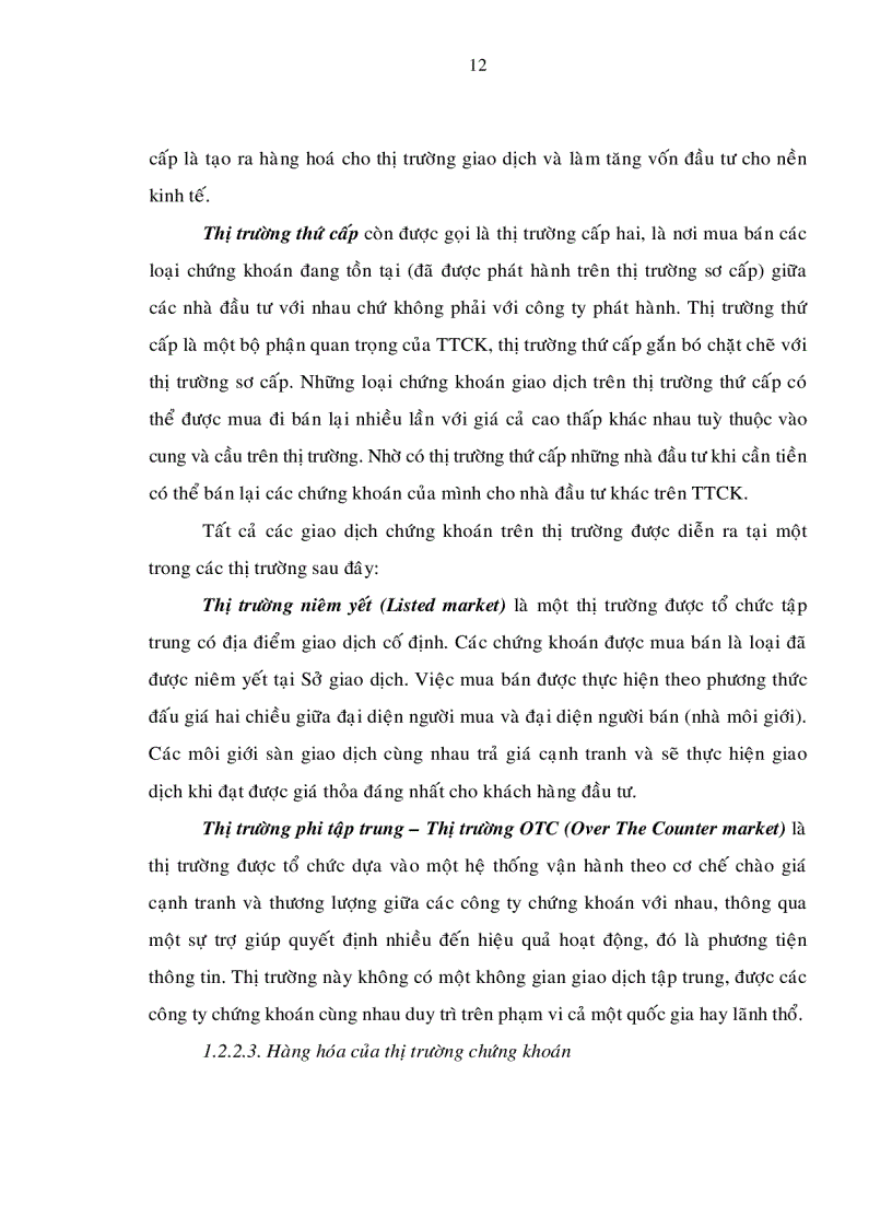 image for page Phân tích những nhân tố ảnh hưởng đến giá cổ phiếu niêm yết trên Sở Giao dịch chứng khoán TP HCM