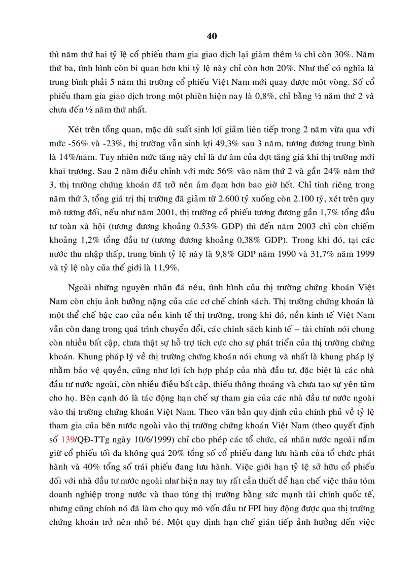 image for page Tác động của dòng vốn và những giải pháp kiểm soát dòng vốn tại Việt Nam trong quá trình hội nhập