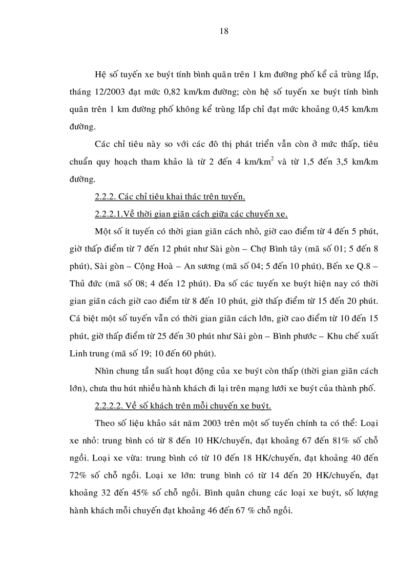 image for page Một số giải pháp nhằm phát triển loại hình vận tải hành khách bằng xe buýt trên địa bàn Tp Hồ Chí Minh