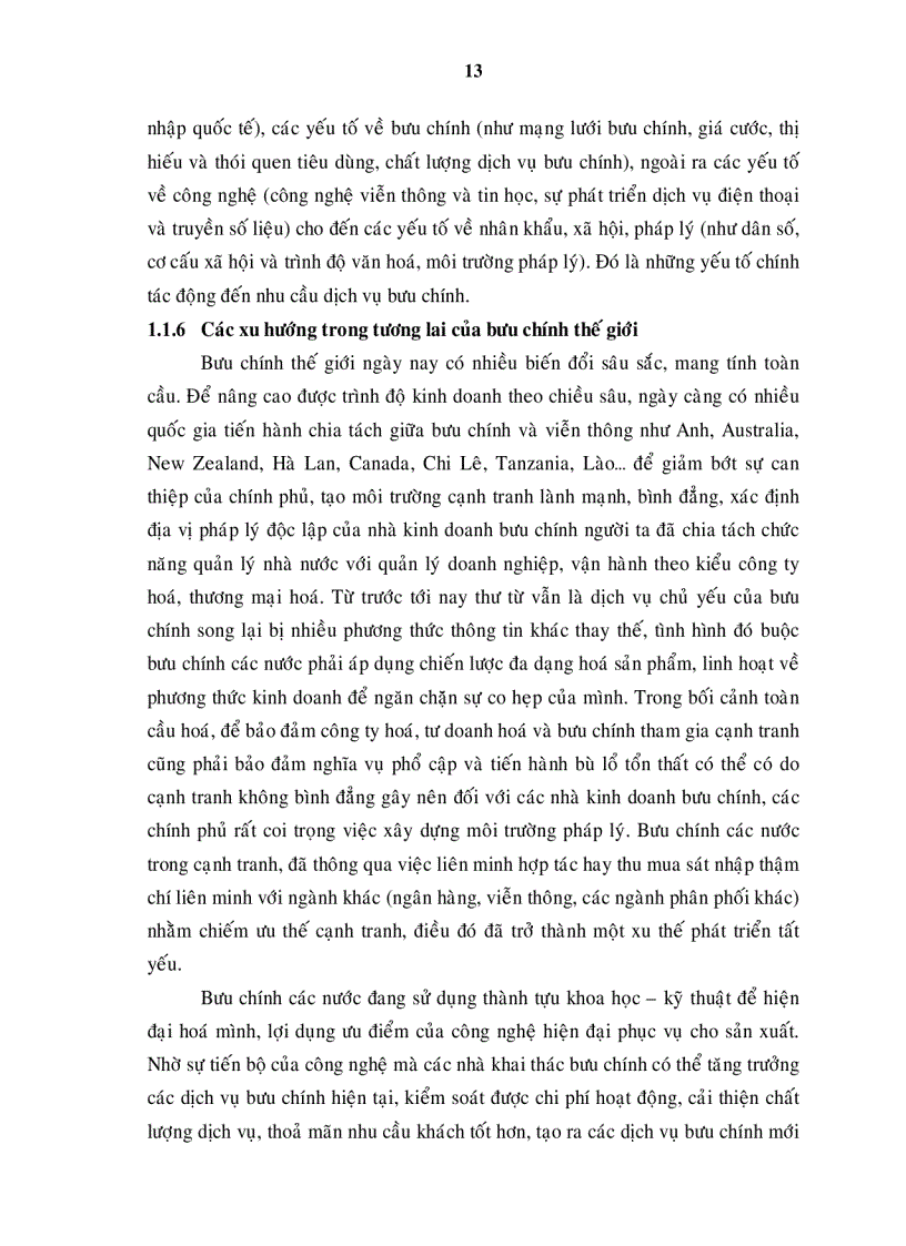 image for page Nâng cao chất lượng dịch vụ Bưu chính tại Bưu điện Trung tâm Sài Gòn