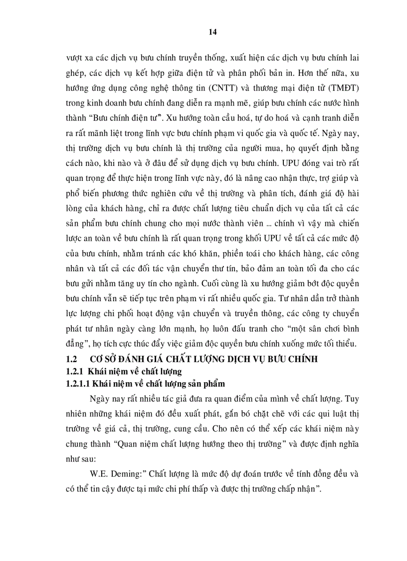 image for page Nâng cao chất lượng dịch vụ Bưu chính tại Bưu điện Trung tâm Sài Gòn