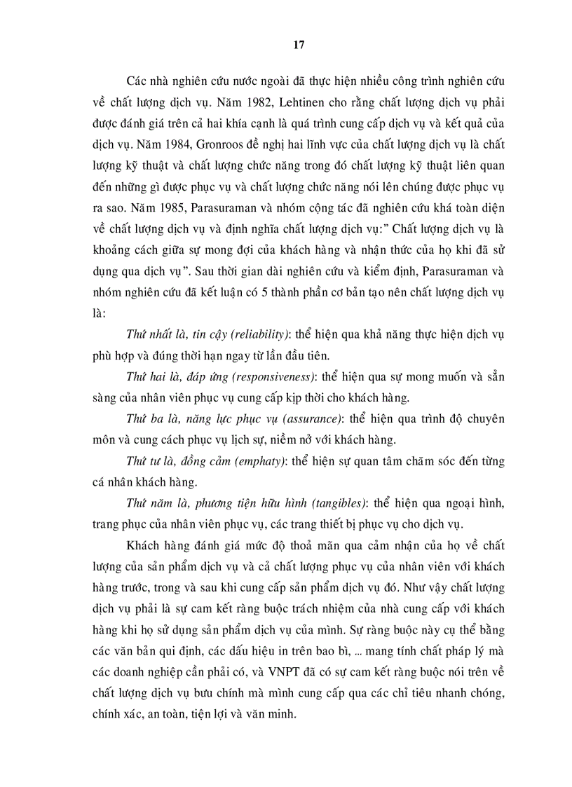 image for page Nâng cao chất lượng dịch vụ Bưu chính tại Bưu điện Trung tâm Sài Gòn