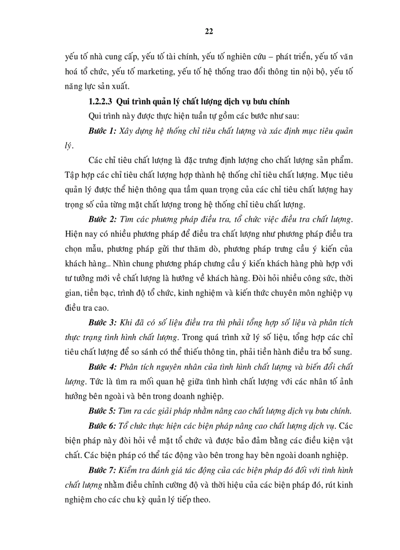 image for page Nâng cao chất lượng dịch vụ Bưu chính tại Bưu điện Trung tâm Sài Gòn