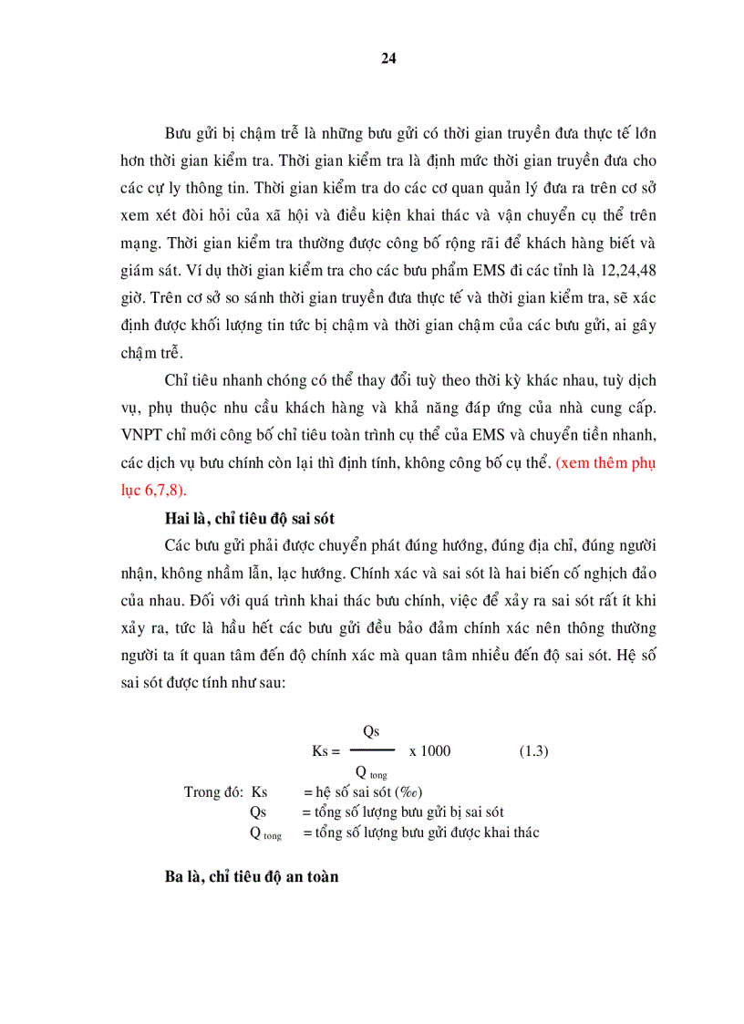 image for page Nâng cao chất lượng dịch vụ Bưu chính tại Bưu điện Trung tâm Sài Gòn