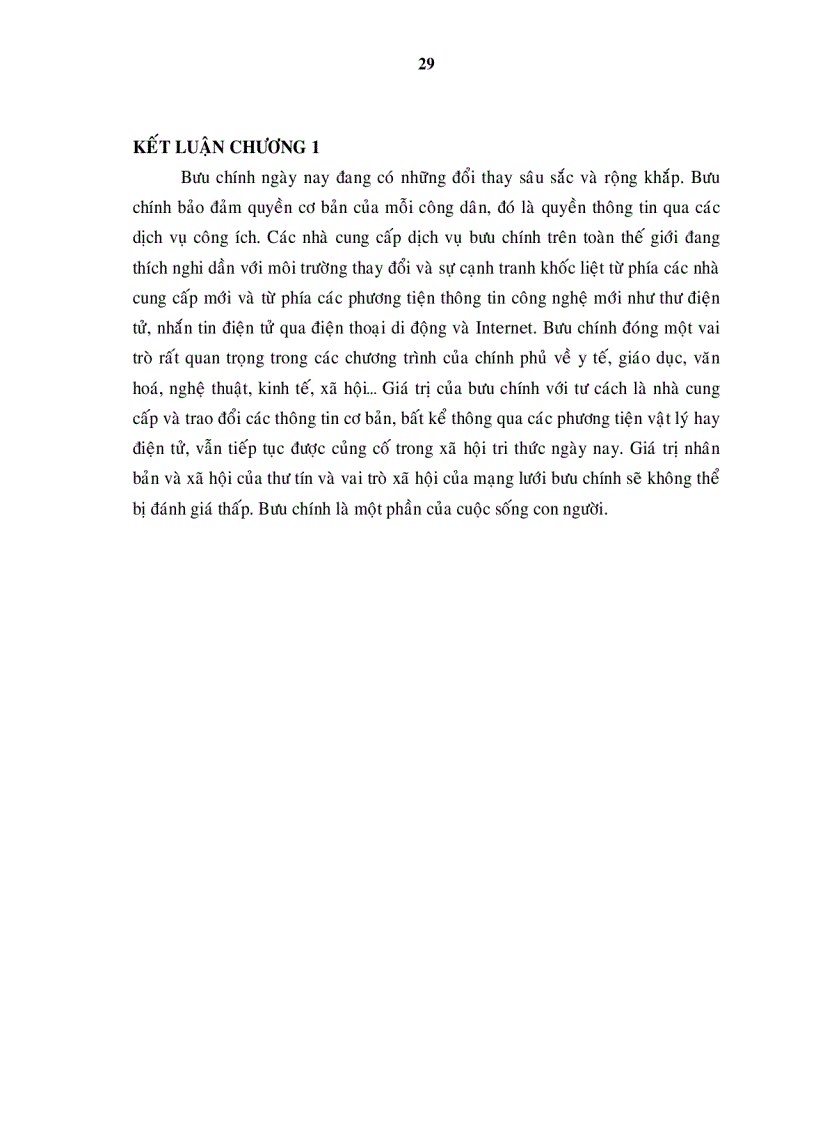 image for page Nâng cao chất lượng dịch vụ Bưu chính tại Bưu điện Trung tâm Sài Gòn