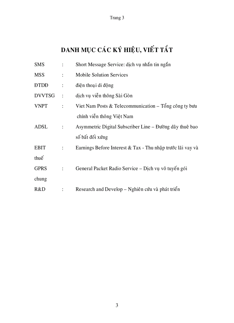 image for page Nâng cao năng lực cạnh tranh cho dịch vụ nội dung số trên điện thoại di động tại Công ty dịch vụ viễn thông Sài Gòn
